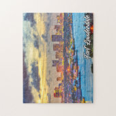 Fort Lauderdale, Florida, Verenigde Staten Legpuzzel (Verticaal)