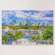 Fort Lauderdale, Florida, Verenigde Staten