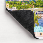 Fort Lauderdale, Florida, Verenigde Staten Muismat (Hoek)