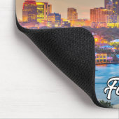 Fort Lauderdale, Florida, Verenigde Staten Muismat (Hoek)