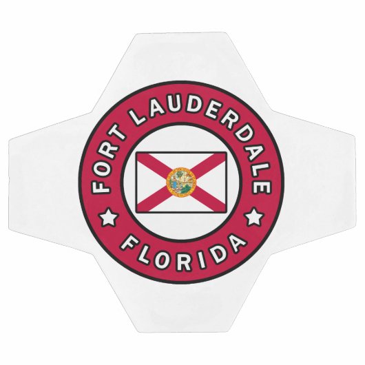 Fort Lauderdale Florida Voetbal (Enkel)