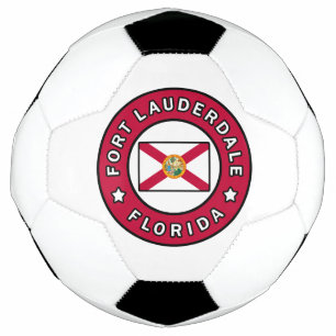Fort Lauderdale Florida Voetbal