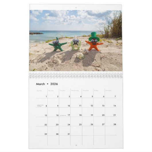 Fort lauderdale kalender (Mar 2026)