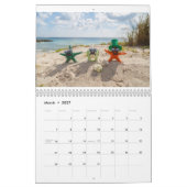 Fort lauderdale kalender (Mar 2027)
