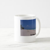 fort lauderdale koffiemok (Voorkant rechts)