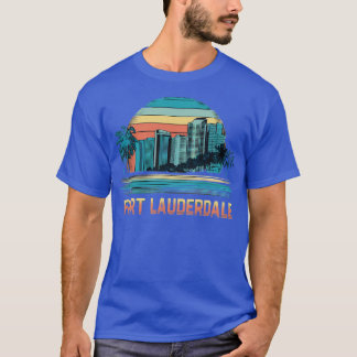 Fort Lauderdale T-shirt