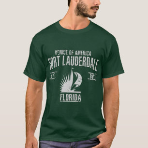 Fort Lauderdale T-shirt