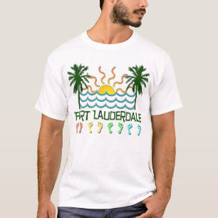 Fort Lauderdale T-shirt