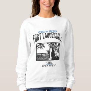 Fort Lauderdale Trui