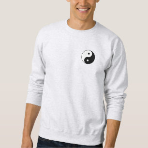 FORT LAUDERDALE YIN-YANG sweatshirt