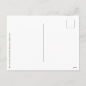 Fort Leavenworth, Briefkaart KS (Achterkant)