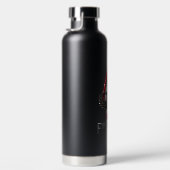 Fort Liberty Black 32 oz vacuüm geïsoleerde fles (Rechts)