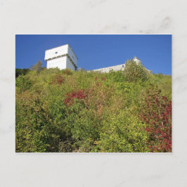 Fort Mackinac, Mackinac Island, Michigan Briefkaart