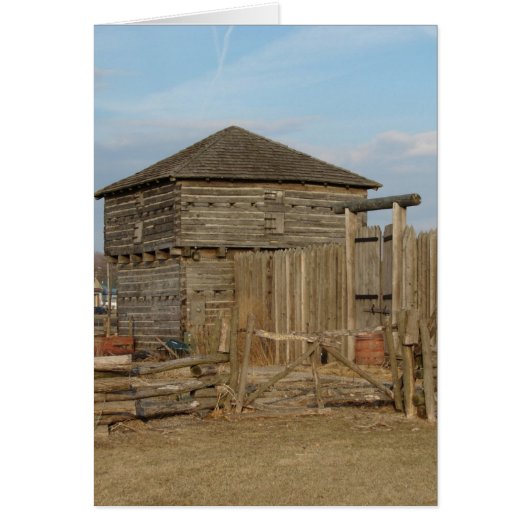 Fort Madison, Iowa (Voorkant)