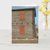 Fort Madison, Iowa Kaart (Gele Bloem)