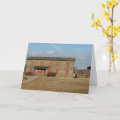 Fort Madison, Iowa Kaart (Gele Bloem)