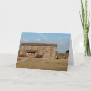 Fort Madison, Iowa Kaart