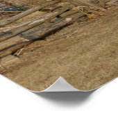 Fort Madison, Iowa Poster (Hoek)