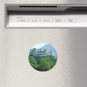 Fort Magneet Salzburg (Insitu (Vaatwasser))