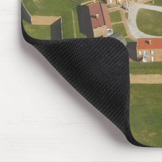 Fort McHenry Mousepad Muismat (Hoek)