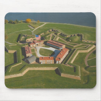 Fort McHenry Mousepad Muismat
