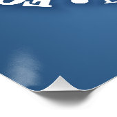 Fort McHenry (NM) Perfect Poster (Hoek)