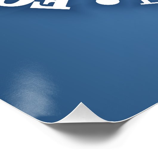 Fort McHenry (NM) Perfect Poster (Hoek)