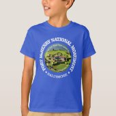 Fort McHenry (NM) T-shirt (Voorkant)
