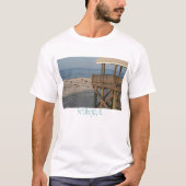 Fort Morgan, AL T-shirt (Voorkant)