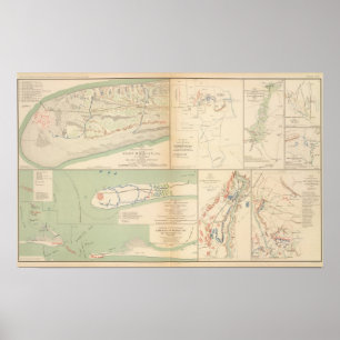 Fort Morgan Ala Poster