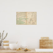 Fort Morgan Ala Poster (Keuken)