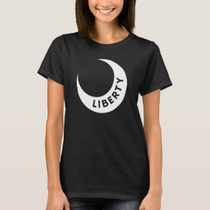 Fort Moultrie Vrijheid Amerikaanse Onafhankelijkhe T-shirt