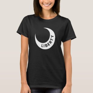 Fort Moultrie Vrijheid Amerikaanse Onafhankelijkhe T-shirt