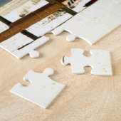 Fort Myers Beach, Florida Legpuzzel (Zijkant)