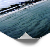 Fort Myers Beach Poster (Hoek)