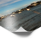 Fort Myers Foto Afdruk (Hoek)