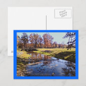 Fort Oglethorpe, Georgia (Afbeelding overgenomen d Briefkaart (Voorkant / Achterkant)