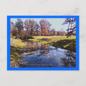 Fort Oglethorpe, Georgia (Afbeelding overgenomen d Briefkaart (Voorkant)