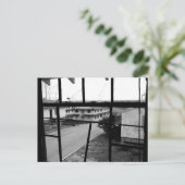 Fort Ord, Californië Briefkaart door mDarkPoet (Staand voorkant)