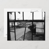 Fort Ord, Californië Briefkaart door mDarkPoet (Voorkant / Achterkant)