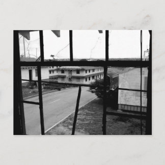 Fort Ord, Californië Briefkaart door mDarkPoet