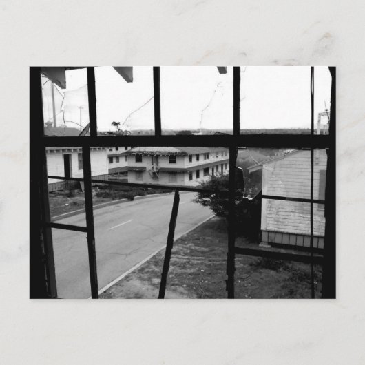 Fort Ord, Californië Briefkaart door mDarkPoet (Voorkant)