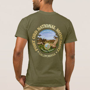 Fort Ord (NM) T-shirt