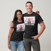 Fort Pelosi T-shirt (Unisex)