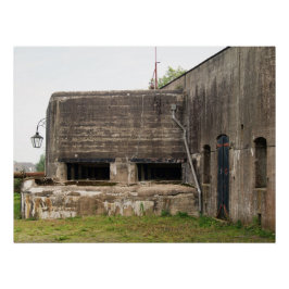 Fort, Perfect Poster