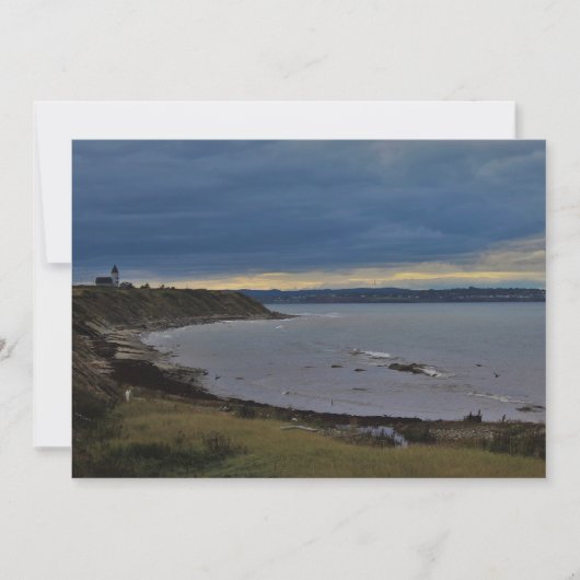 Fort Petrie Kaart (Voorkant)