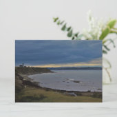 Fort Petrie Kaart (Staand voorkant)