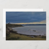 Fort Petrie Kaart (Voorkant / Achterkant)