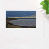 Fort Petrie Visitekaartje (Bureau)