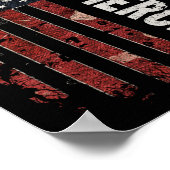 Fort Pierce Florida Poster (Hoek)